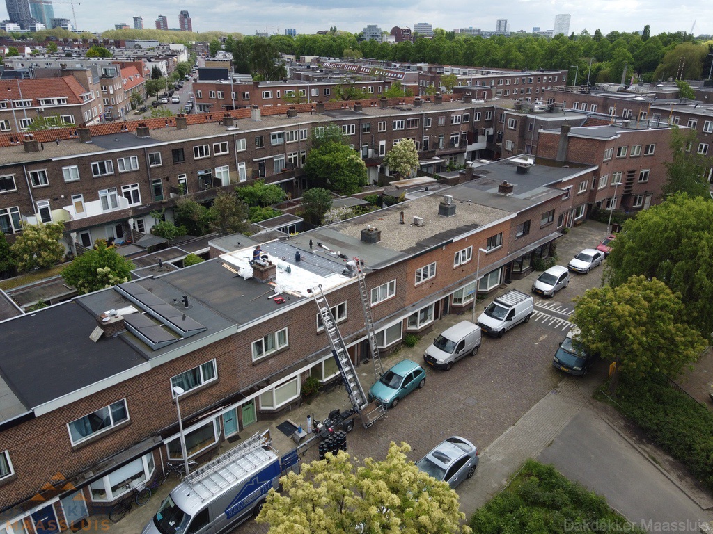 Dak Inspecteren Maassluis Dak Inspecteren Maassluis