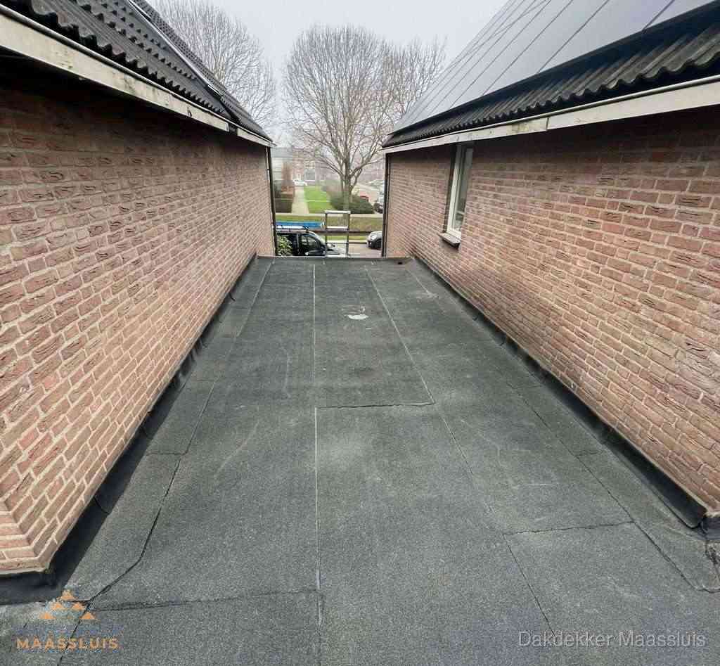 Dakbedekking Maassluis Dakbedekking Maassluis