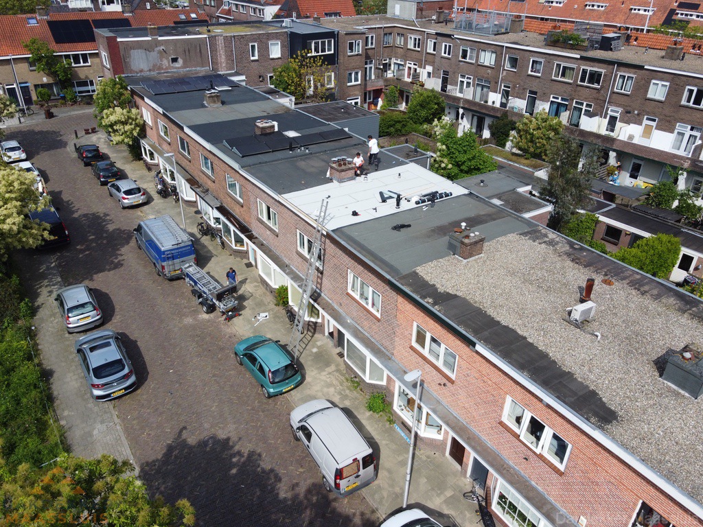 Dakbedekking Plat Dak Maassluis Dakbedekking Plat Dak Maassluis
