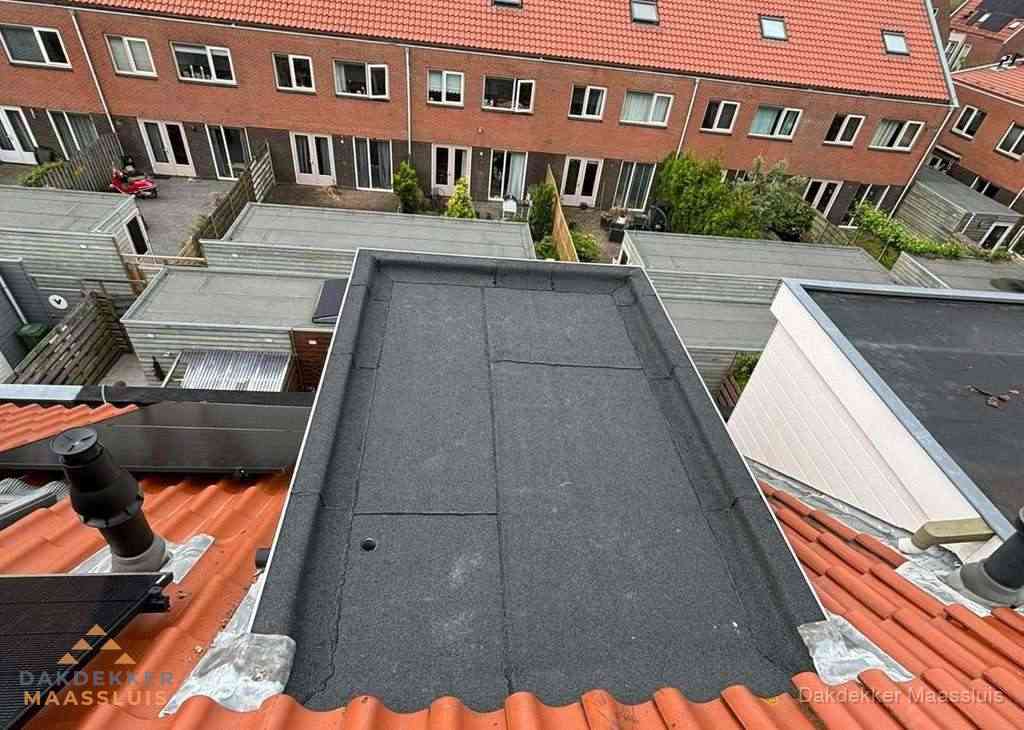 Dakdekkersbedrijf Maassluis Dakdekkersbedrijf Maassluis