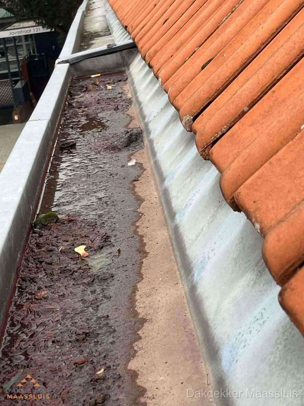 Dakgoot Reparatie Maassluis Dakgoot Reparatie Maassluis
