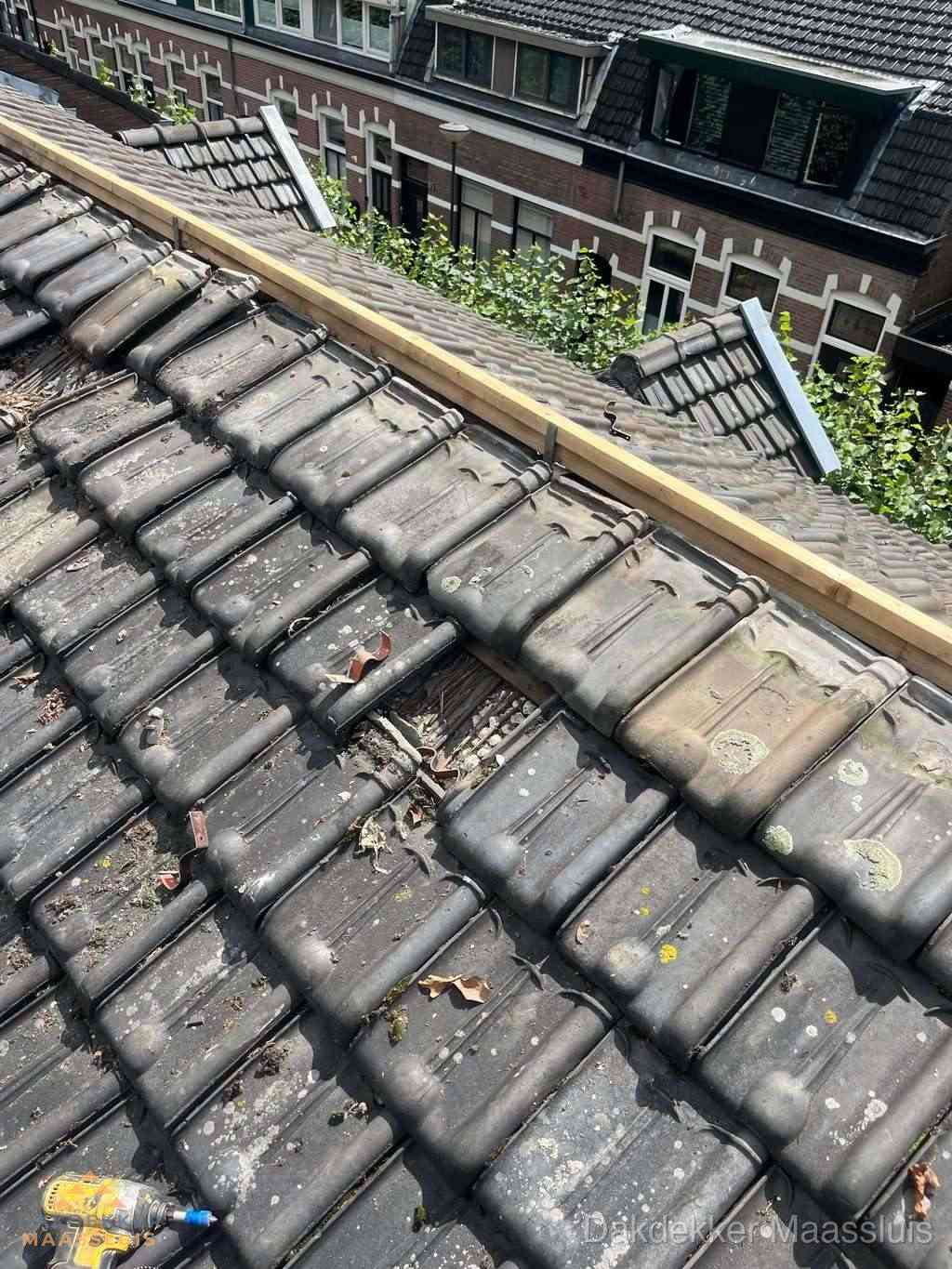 Dakonderhoud Maassluis Dakonderhoud Maassluis
