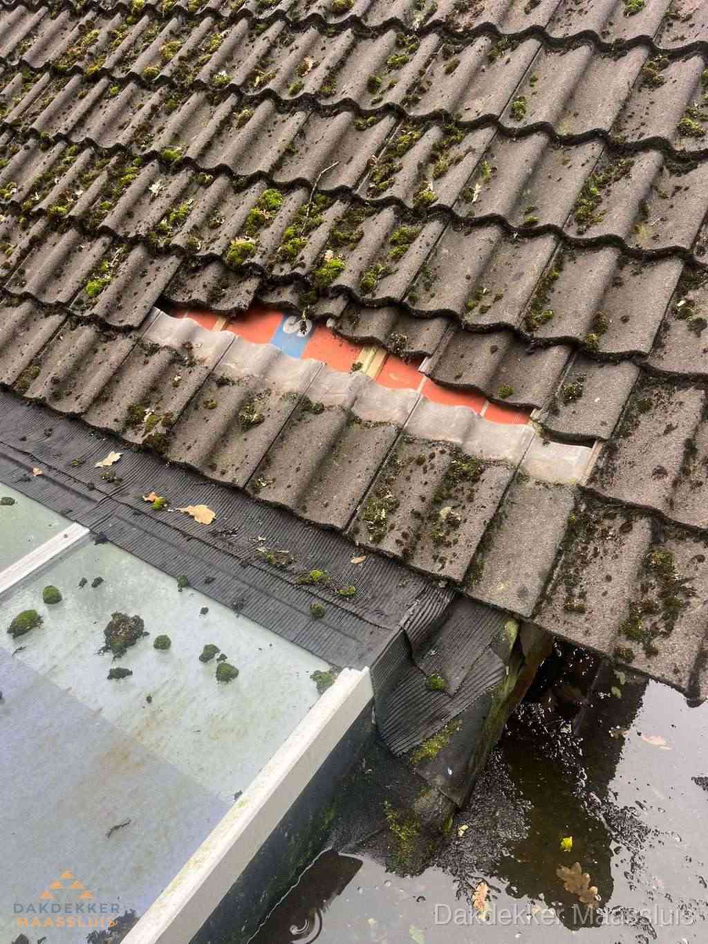 Dakpannen Repareren Maassluis Dakpannen Repareren Maassluis