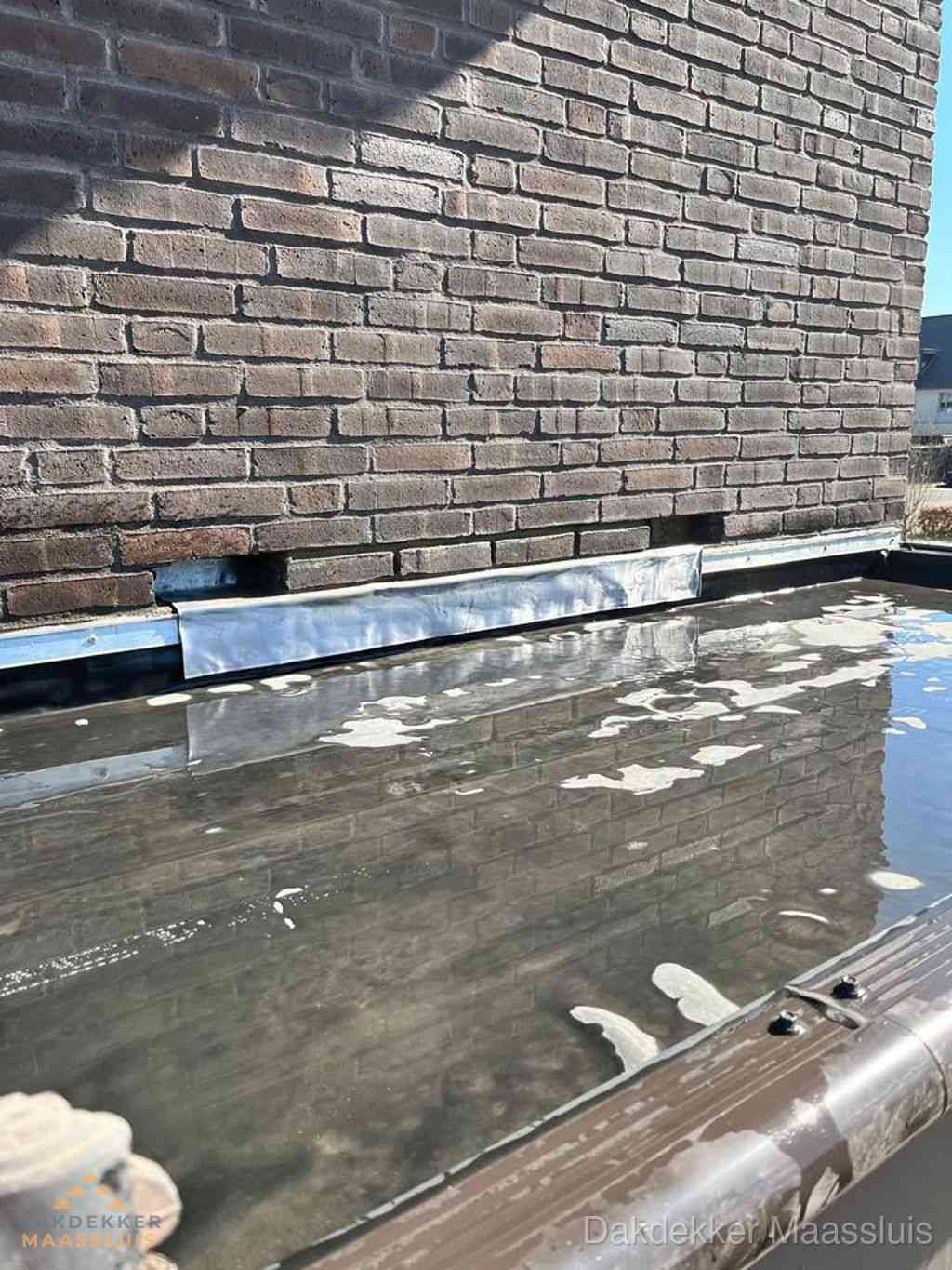 Lekkage Dak Repareren Maassluis Lekkage Dak Repareren Maassluis