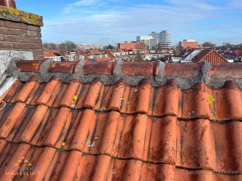 Maassluis Daken Renoveren Maassluis Daken Renoveren
