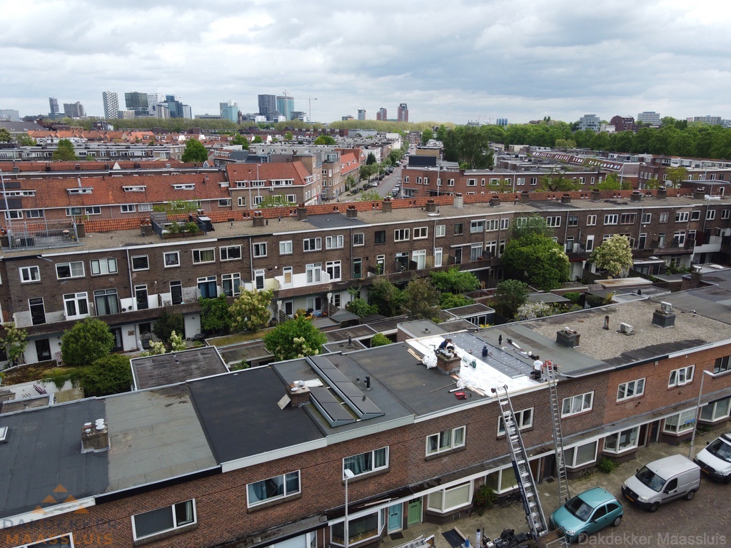 Maassluis Spoed Dakdekker Maassluis Spoed Dakdekker