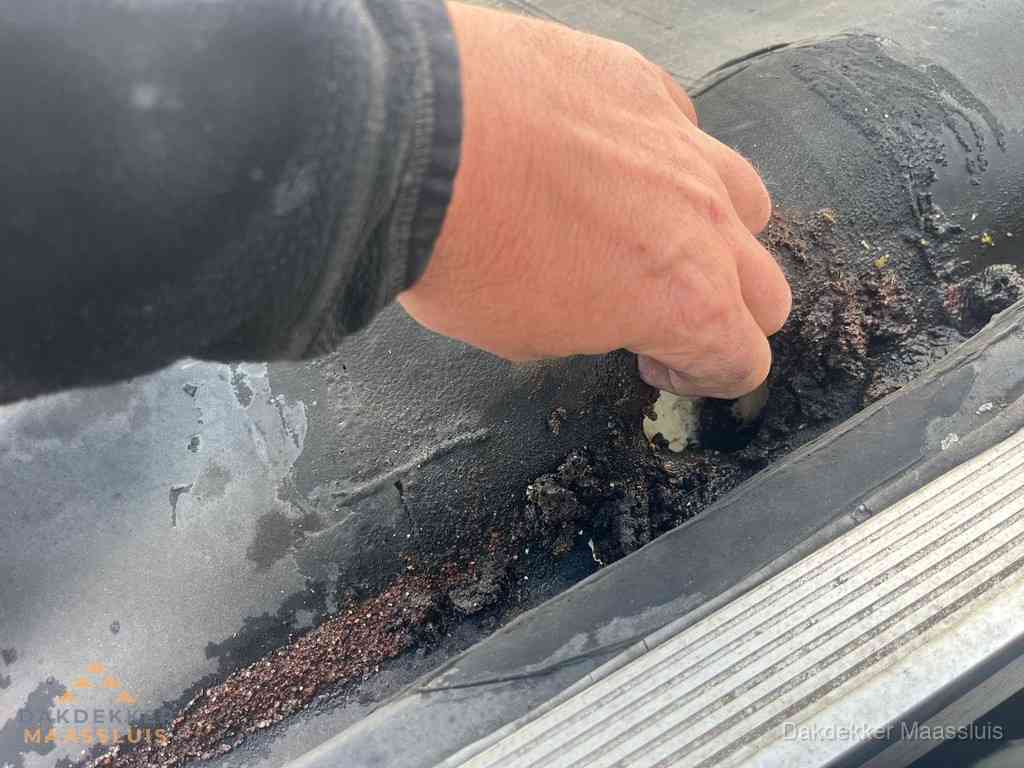 Plat Dak Reparatie Maassluis Plat Dak Reparatie Maassluis